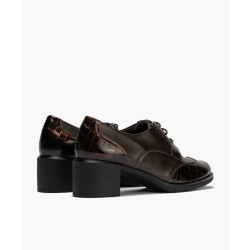 Zapato 11626 Marrón