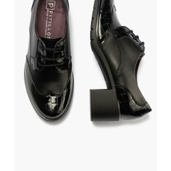 Zapato 11626 Negro