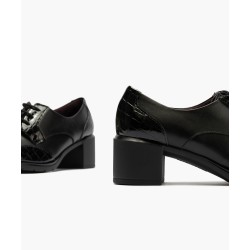 Zapato 11626 Negro
