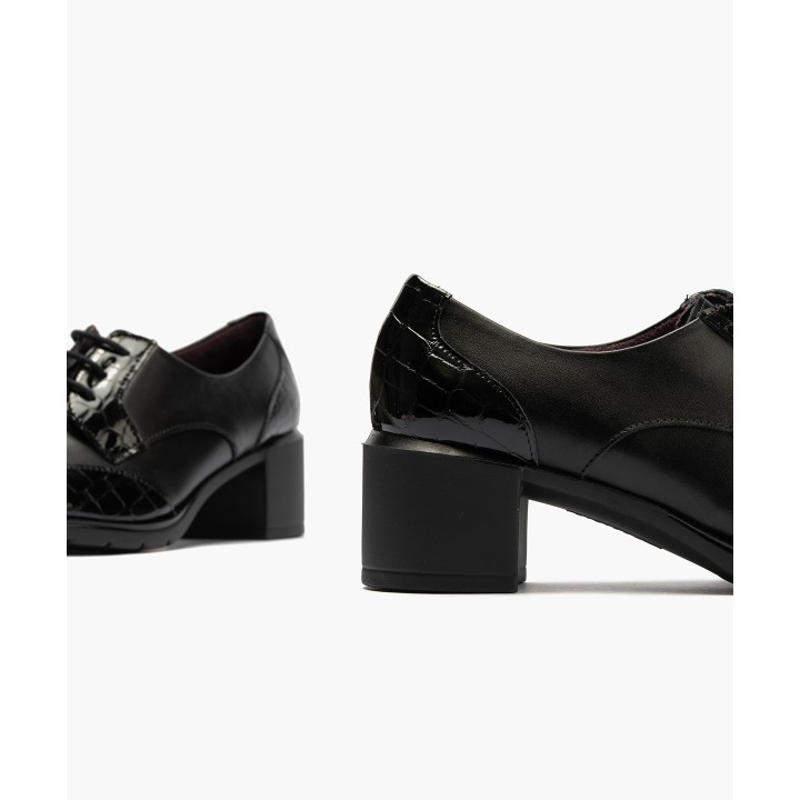 Zapato 11626 Negro