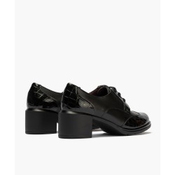 Zapato 11626 Negro