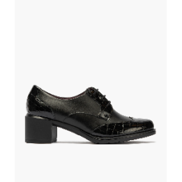 Zapato 11626 Negro