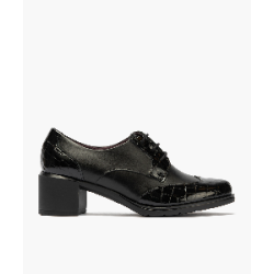 Zapato 11626 Negro