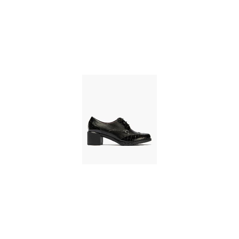 Zapato 11626 Negro
