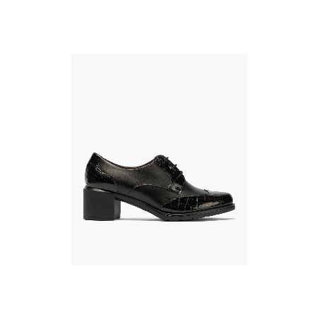 Zapato 11626 Negro