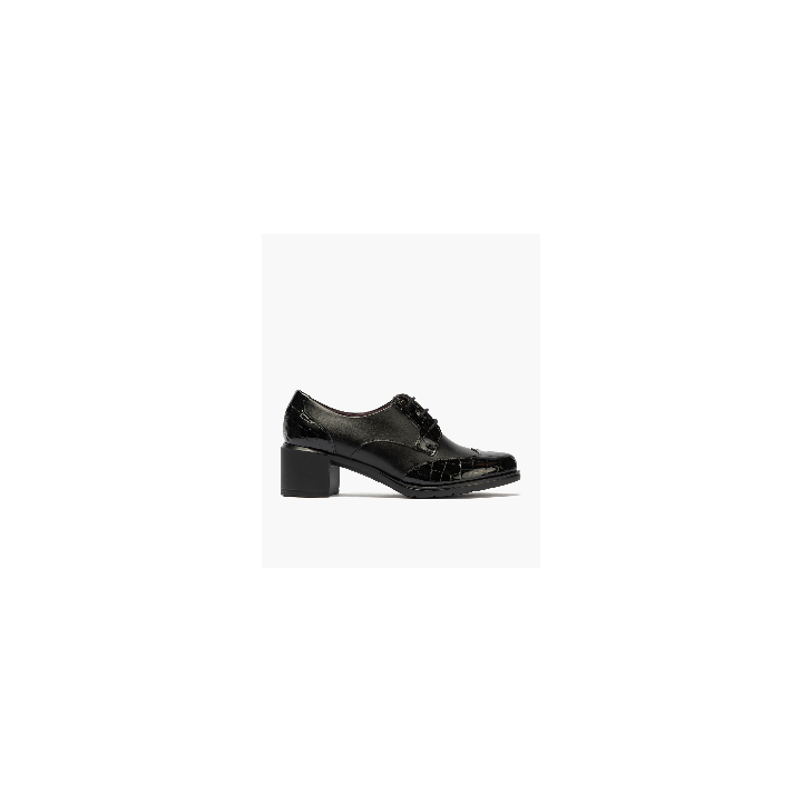 Zapato 11626 Negro