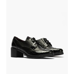 Zapato 11626 Negro