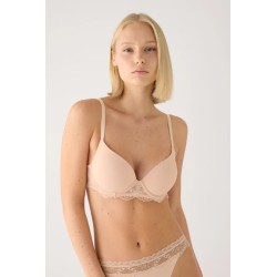 Sujetador 10844 Rosa