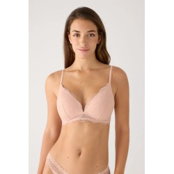 Sujetador 10845 Rosa