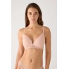 Sujetador 10845 Rosa