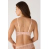 Sujetador 10845 Rosa