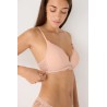 Sujetador 10845 Rosa