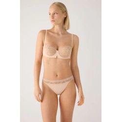 Tanga 10847 Rosa