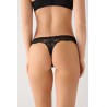 Tanga 10847 Negro
