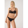 Tanga 10847 Negro