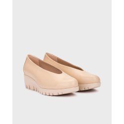 Zapato Fly Negro