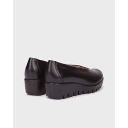 Zapato Fly Negro