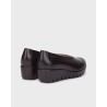 Zapato Fly Negro