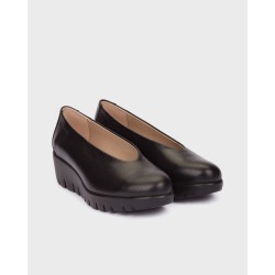 Zapato Fly Negro