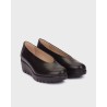 Zapato Fly Negro