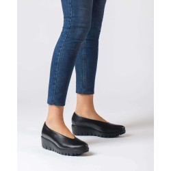 Zapato Fly Negro
