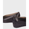 Zapato Fly Negro