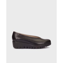 Zapato Fly Negro