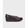 Zapato Fly Negro