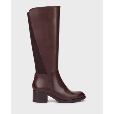 Bota Santafe