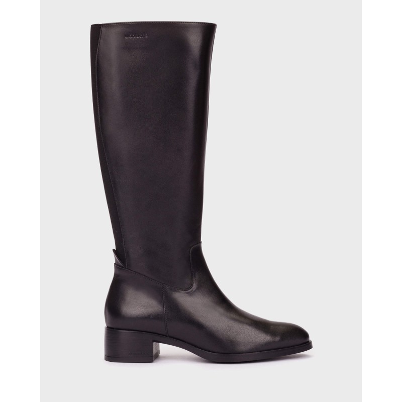 Bota Bonjour