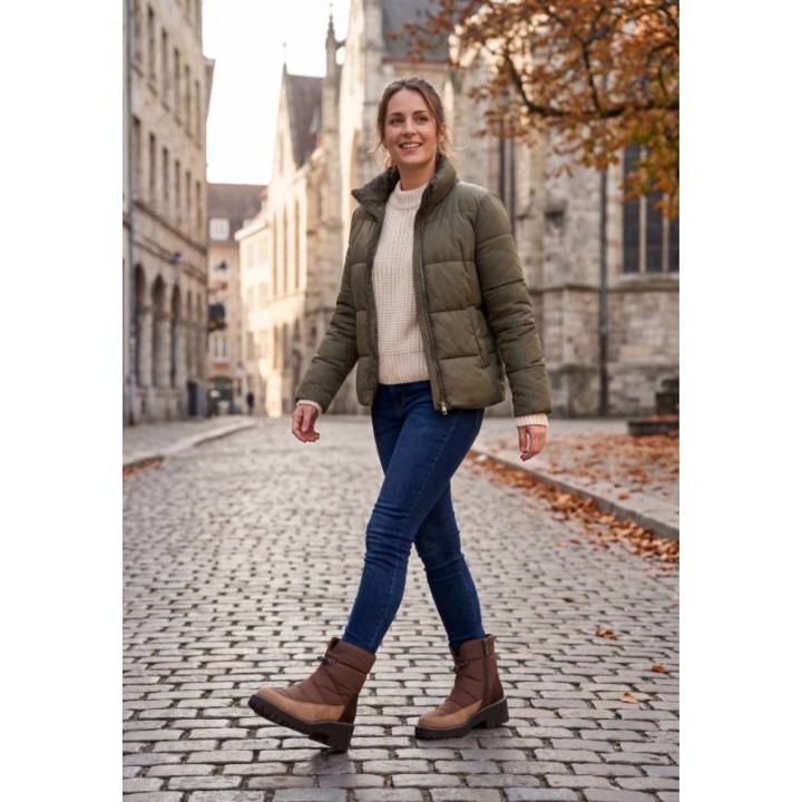 Botin 11117 Café