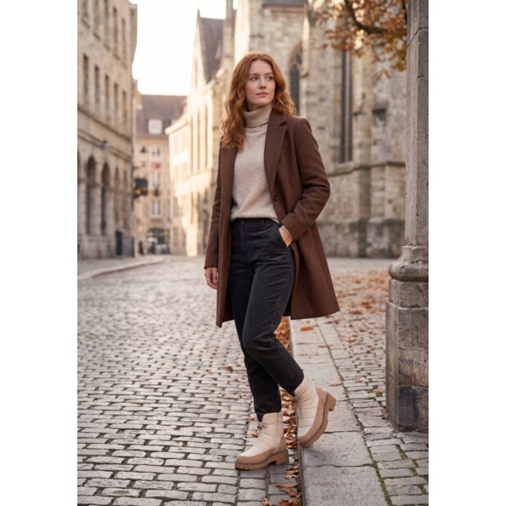 Botin 11117 Hielo