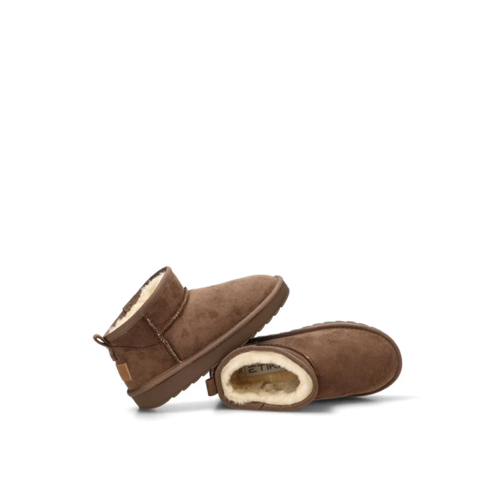 Botin 10922 Taupe