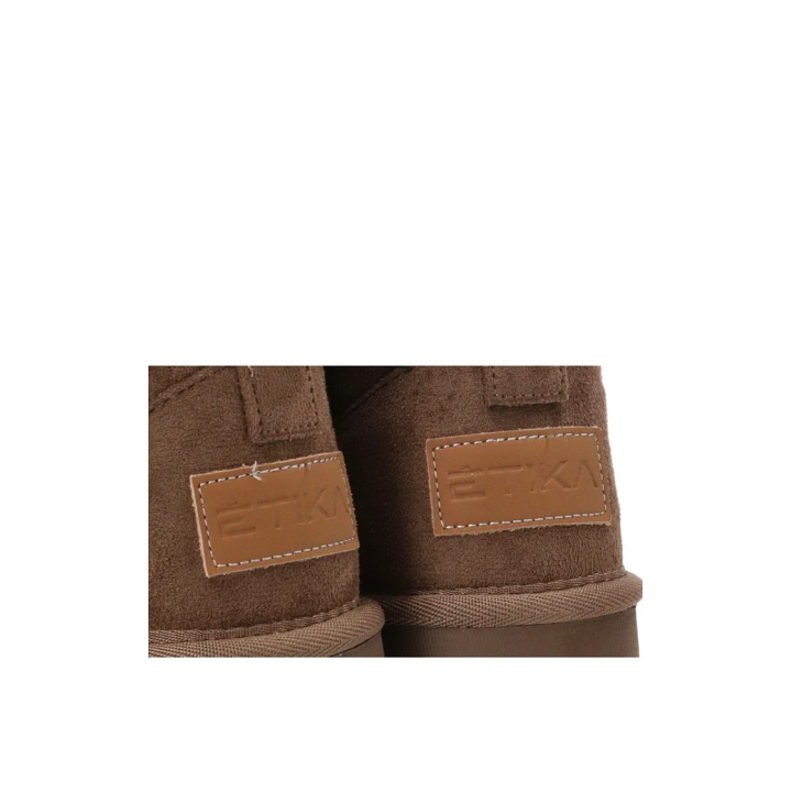 Botin 10922 Taupe
