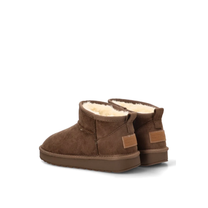 Botin 10922 Taupe