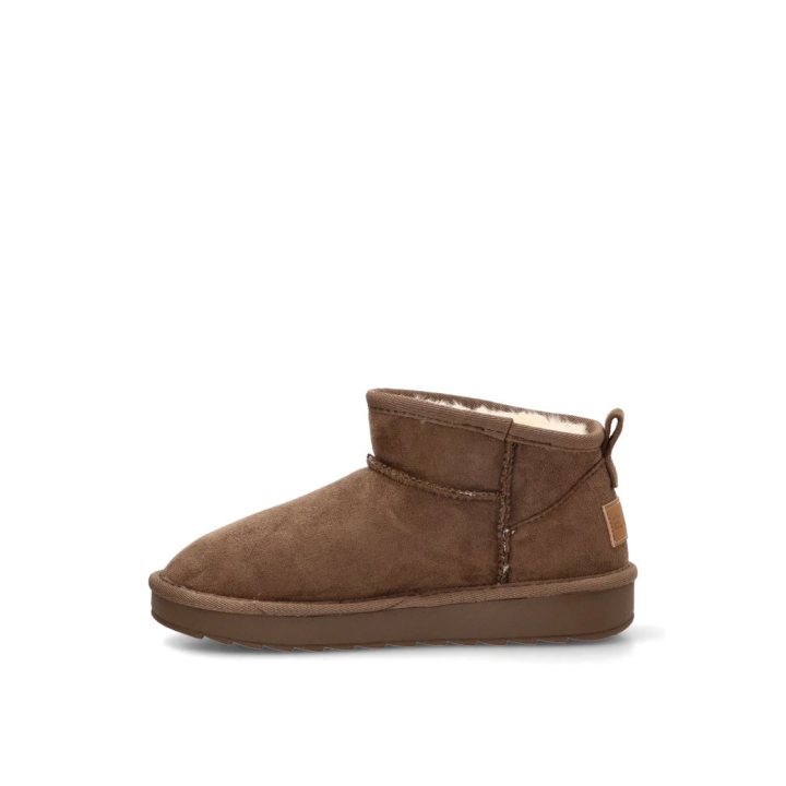 Botin 10922 Taupe
