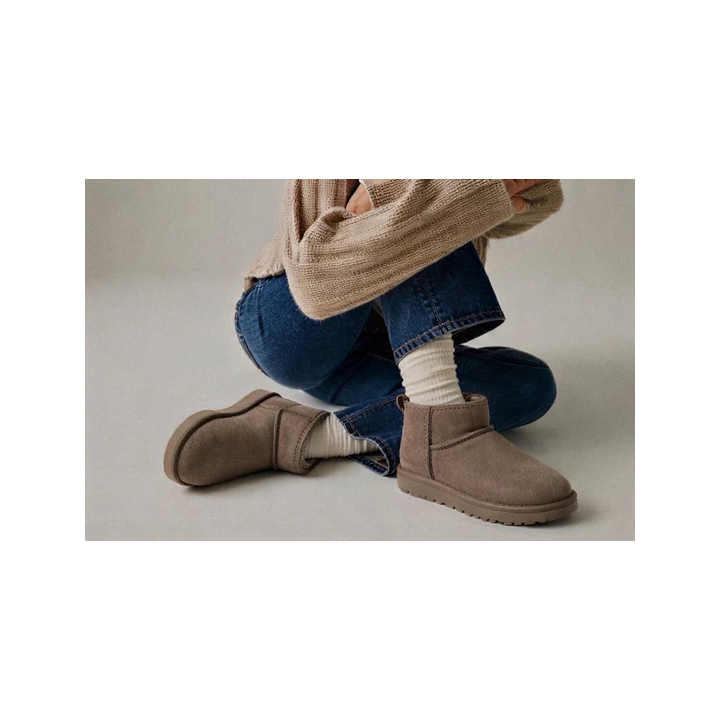 Botin 10922 Taupe