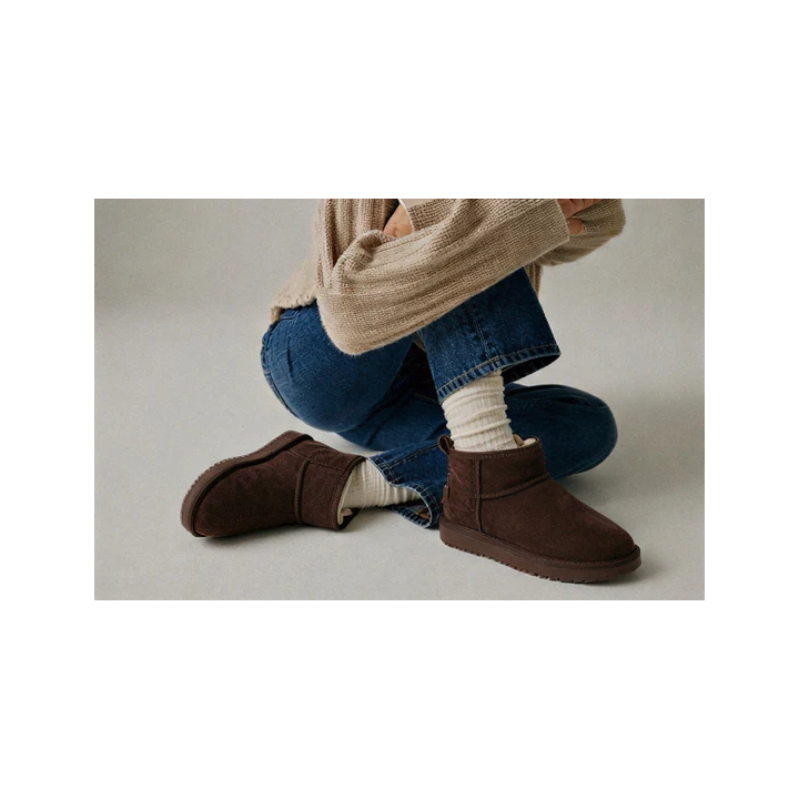 Botin 10922 Café