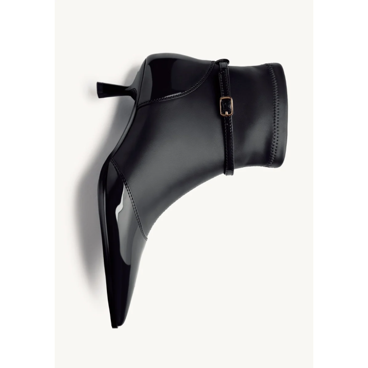 Botin Caspian Negro
