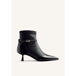 Botin Caspian Negro