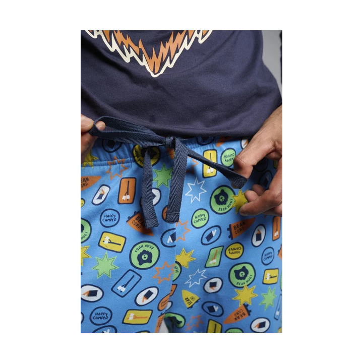 Pijama 26430