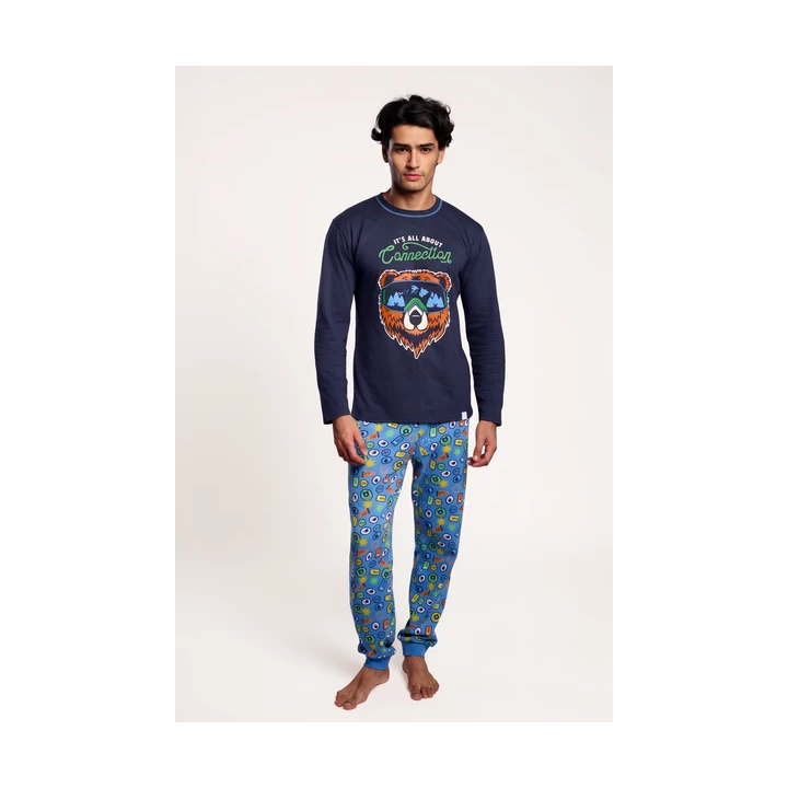 Pijama 26430