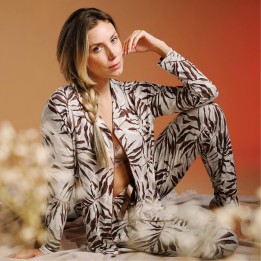Pijama 26265