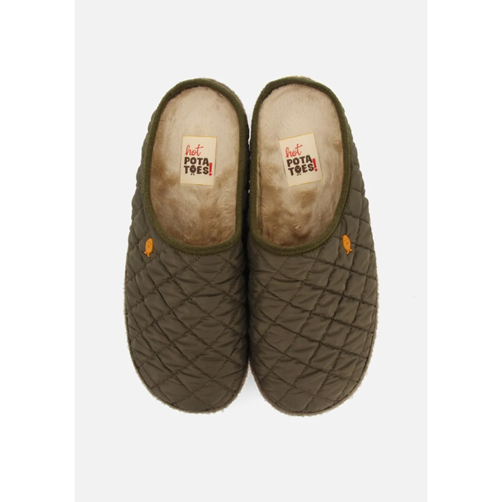 Zapatillas Stafford