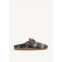 Zapatillas 80489 Gris