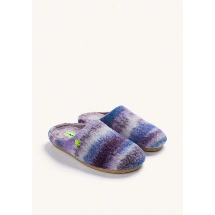 Zapatillas 80491