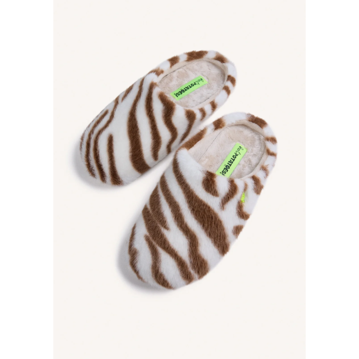 Zapatillas 80498