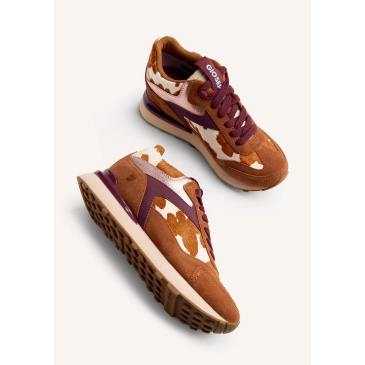 Deportivas Mackford