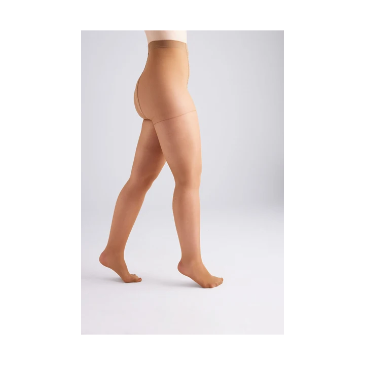 Panty 16514 Bronce