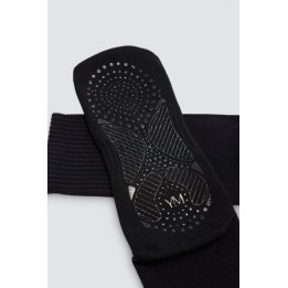 Calcetin 17399 Negro
